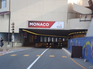 Monaco
