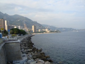 Monaco