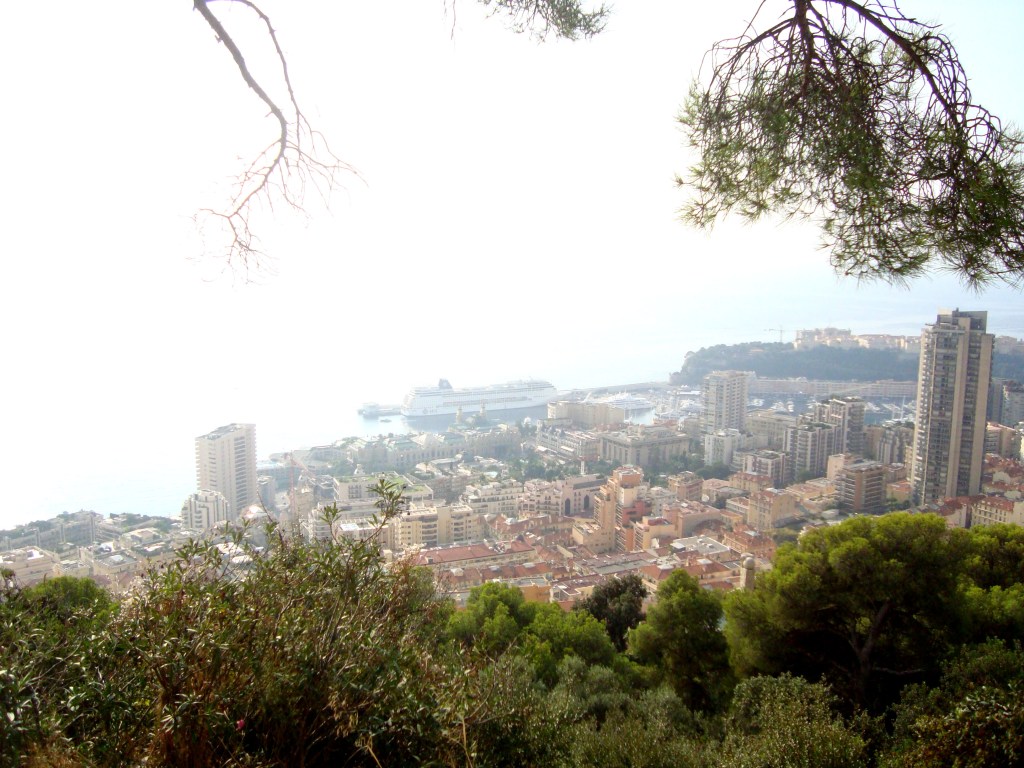 Monaco