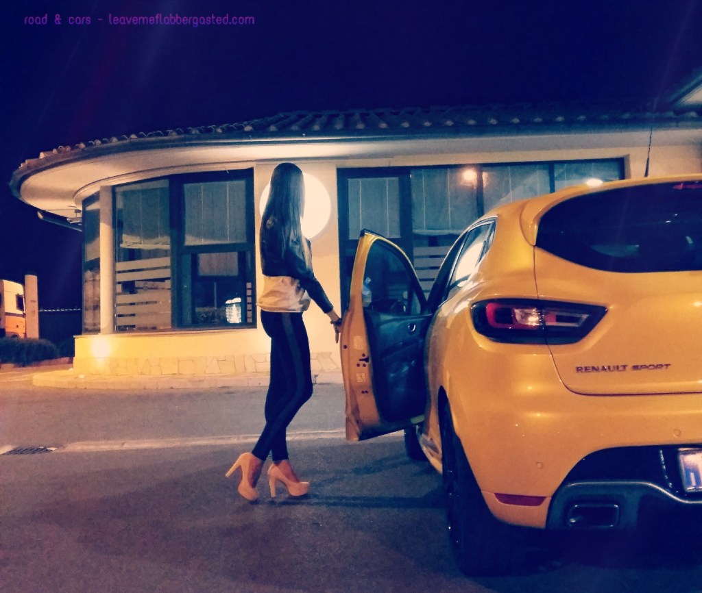 Renault Clio RS