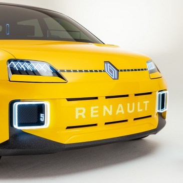 Renault 5
