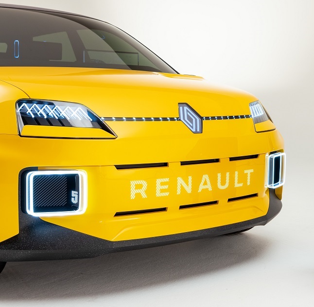 Renault 5