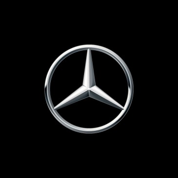 Mercedes-Benz logo