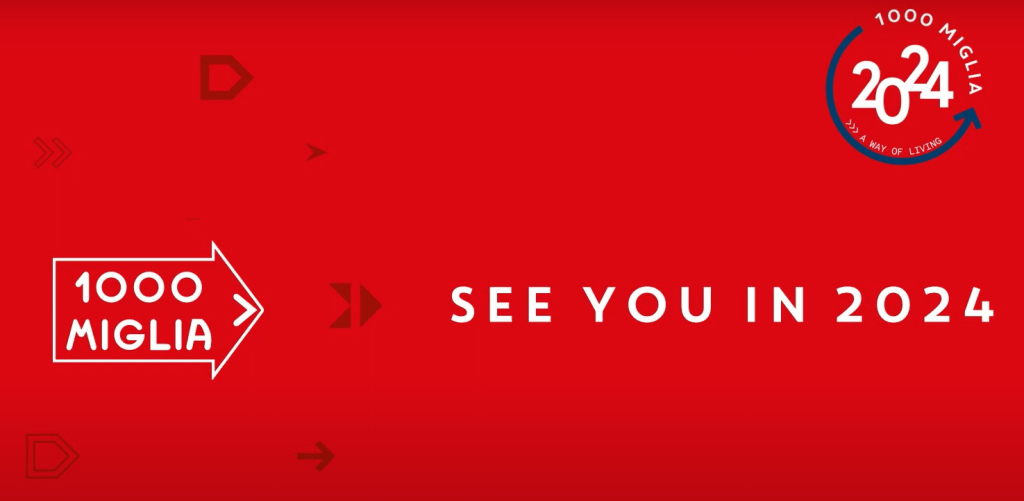Mille Miglia