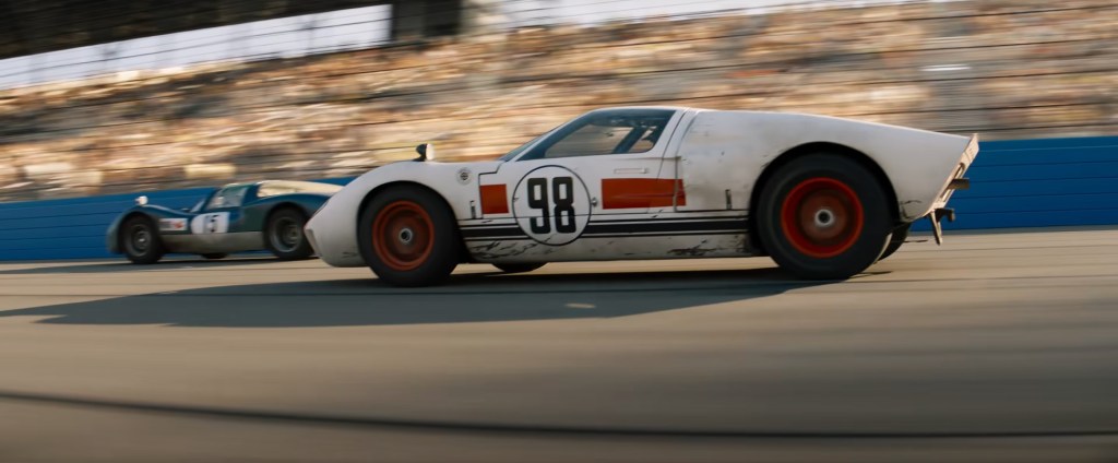 Le Mans 66 La Grande Sfida