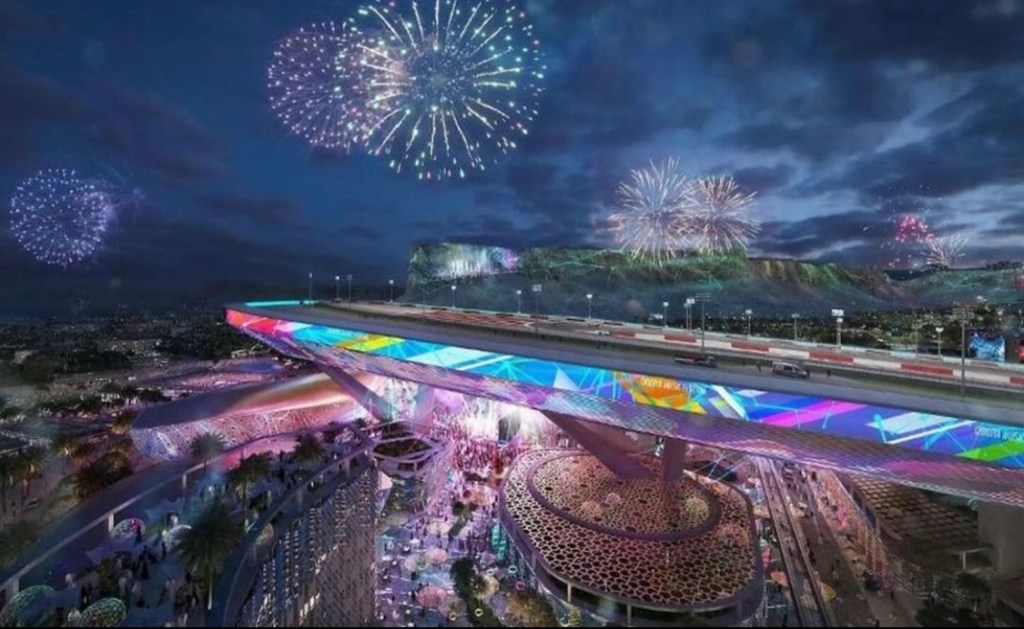 GP F1 Arabia Saudita