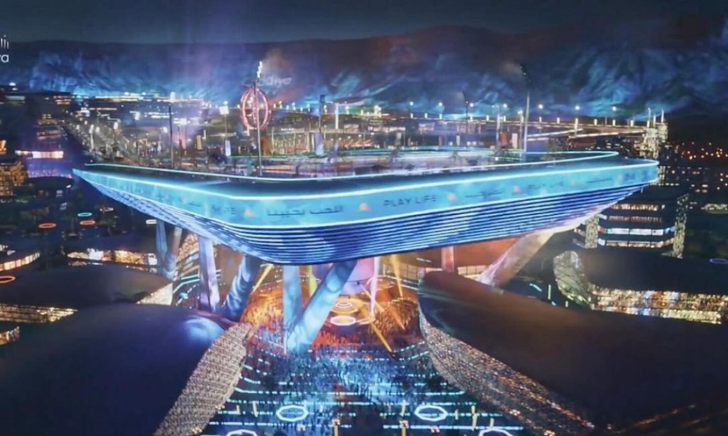 GP F1 Arabia Saudita