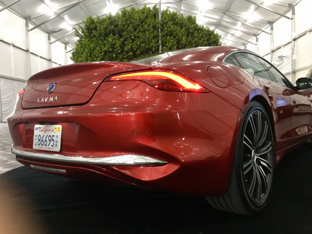 Karma Revero