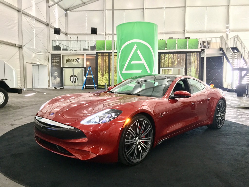 Karma Revero
