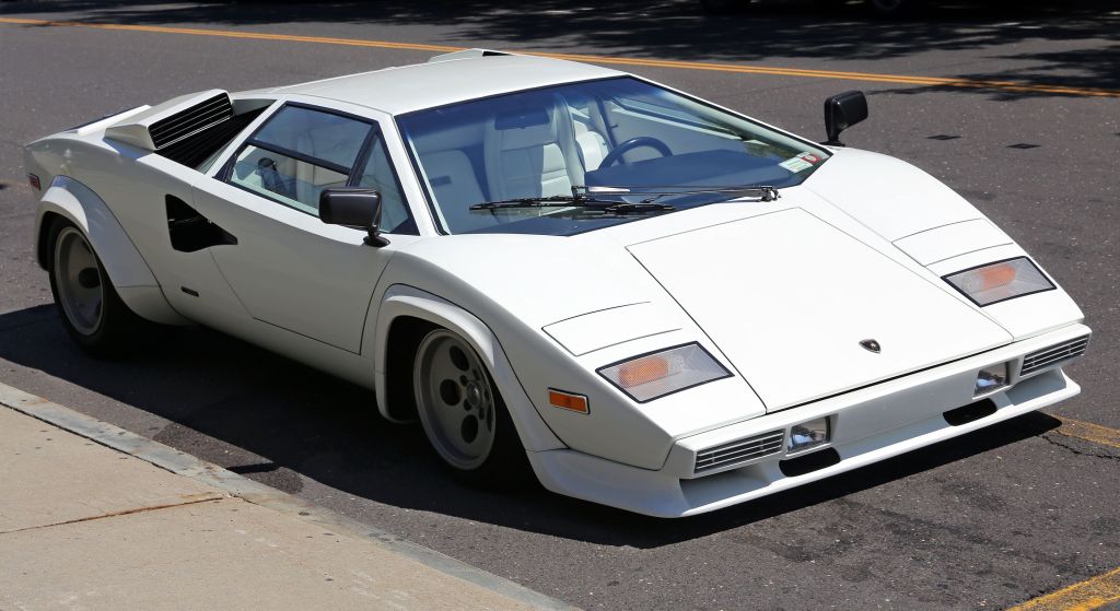 Lamborghini Countach Mr Choppers Wikipedia Commons