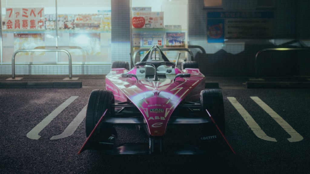 Porsche TAG Heuer 99x