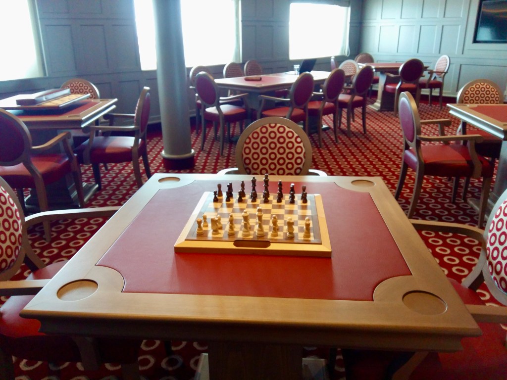 Silversea Silver Muse nave da crociera