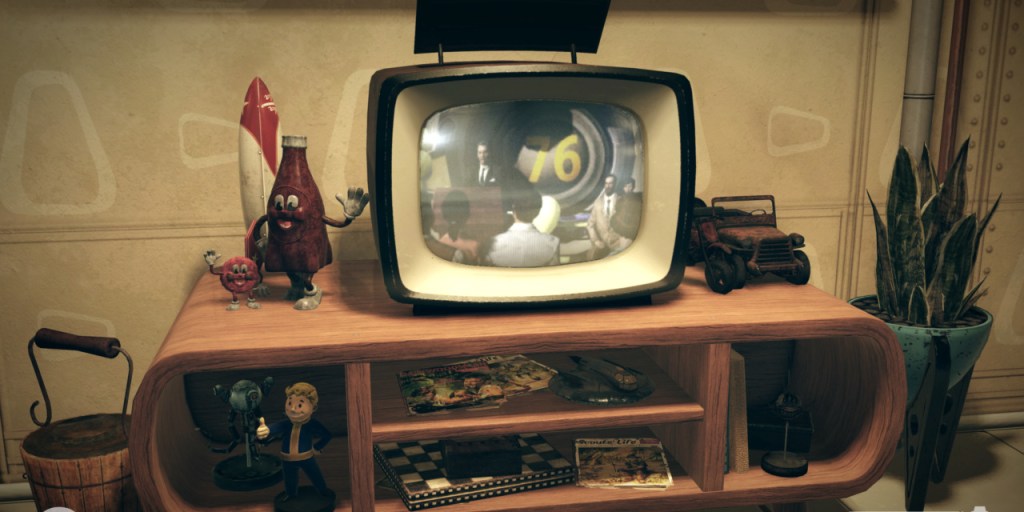 Fallout serie Prime Video