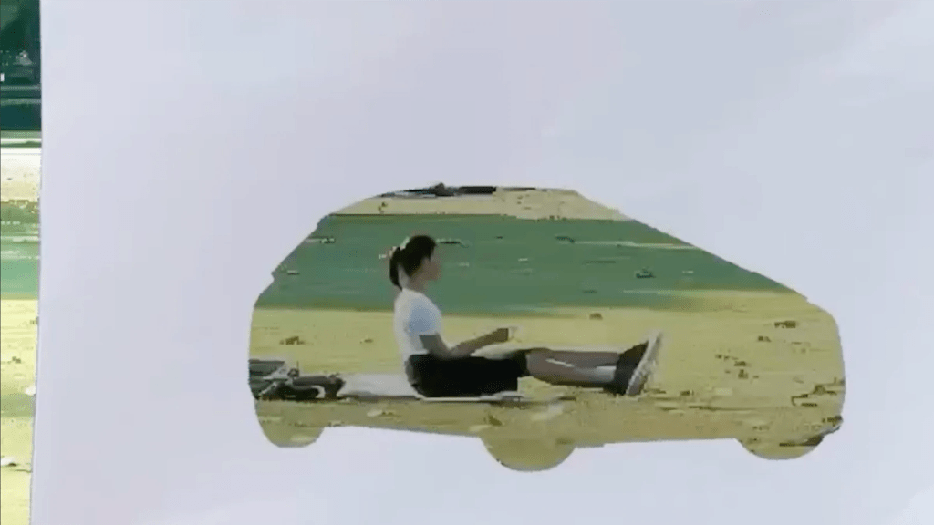 Rimac robotaxi
