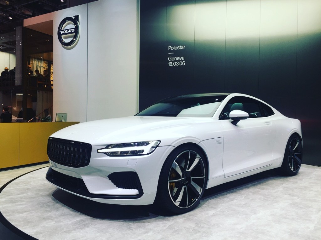 Polestar
