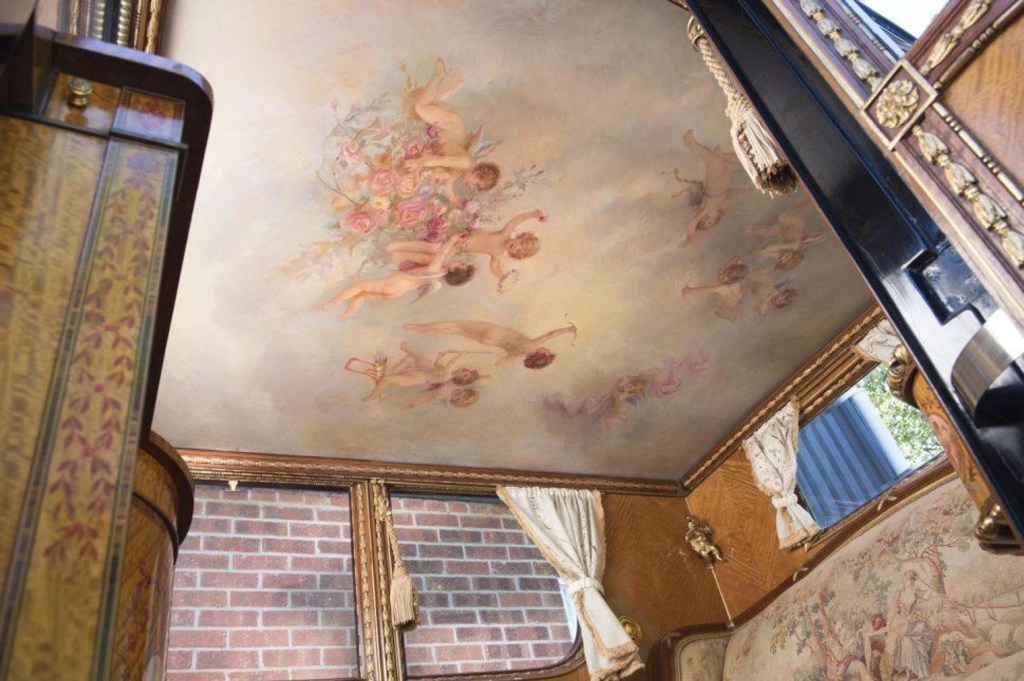 Rolls-Royce Phantom 1926