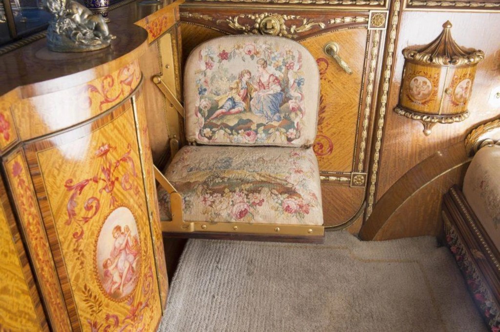 Rolls-Royce Phantom 1926