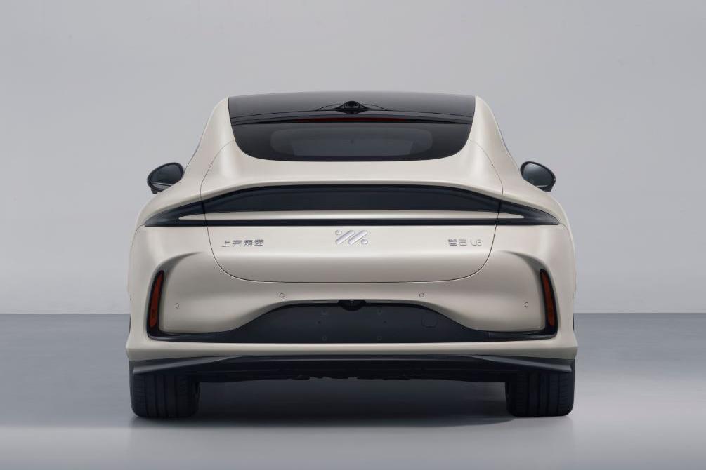 SAIC L6 batteria stato solido