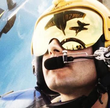 Blue Angels