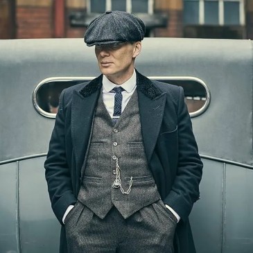 Peaky Blinders film