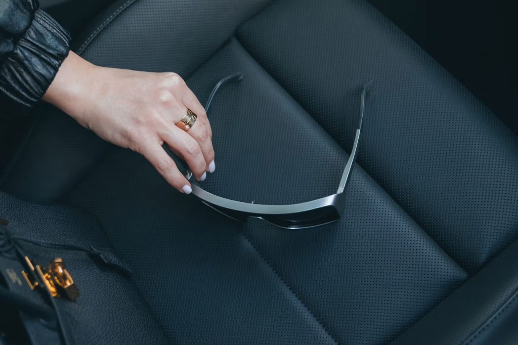 Porsche Design occhiali