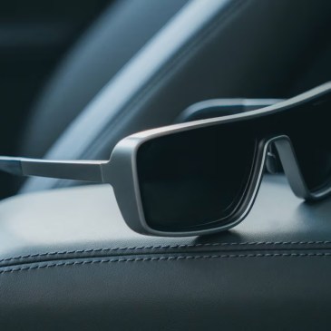 Porsche Design occhiali