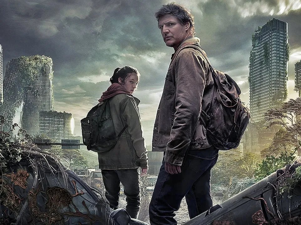 The Last of Us