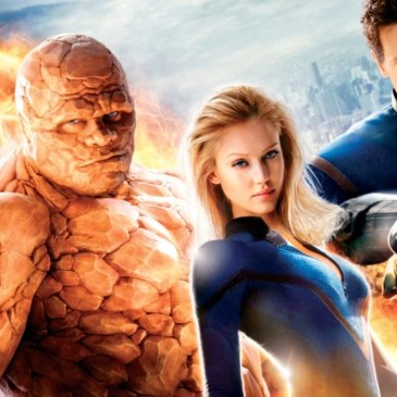 I Fantastici Quattro