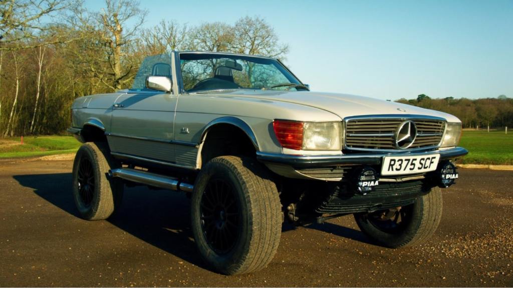 Excellent Grand Tour