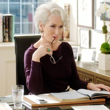 il diavolo veste prada data uscita film