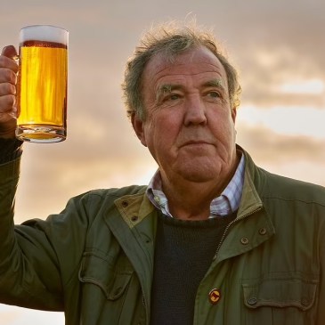 Jeremy Clarkson pub