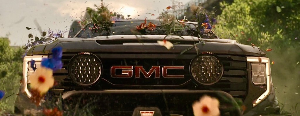 GMC