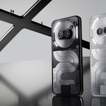 Nothing Phone (2a) Plus