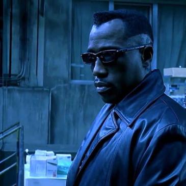 Blade