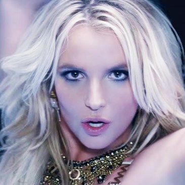 Britney Spears