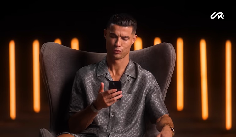 cristiano ronaldo diventa miliardario