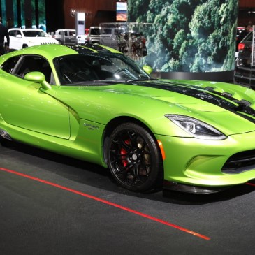 Dodge Viper