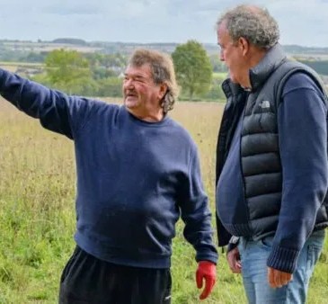 Fattoria Clarkson Gerald