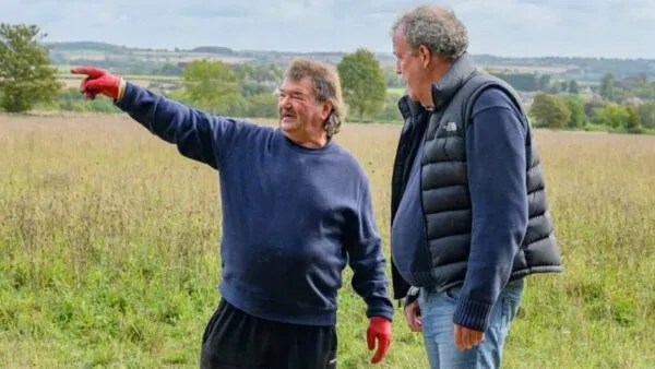 Fattoria Clarkson Gerald