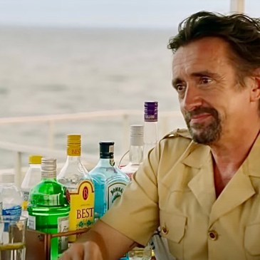 Grand Tour ultimo episodio