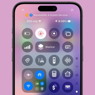 Apple iOS 18 aggiornamento
