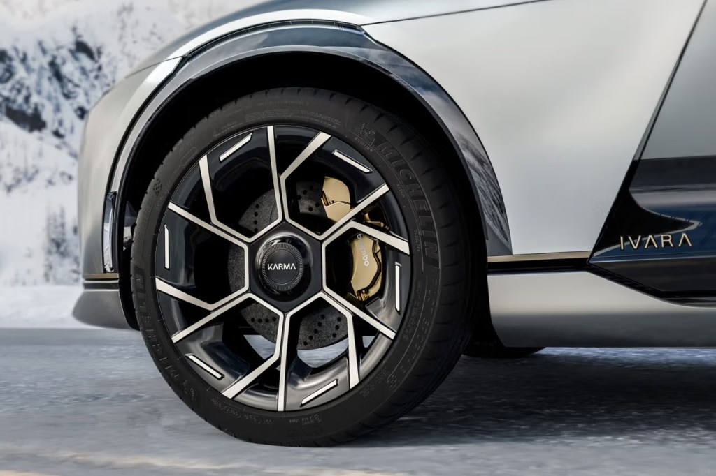Karma Ivara