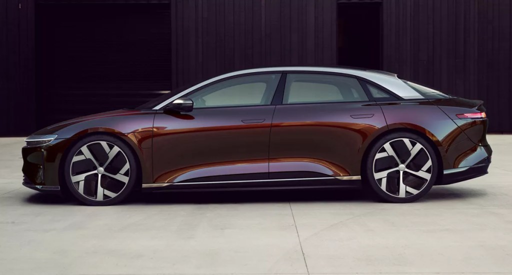 Lucid Air