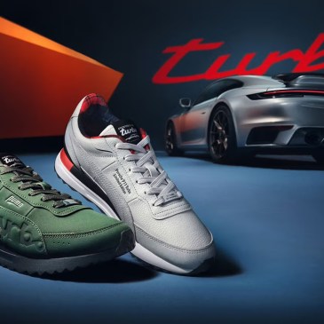 scarpe Porsche Puma