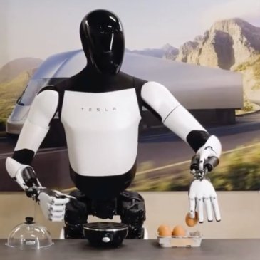 tesla master plan 4 optimus roadster novità