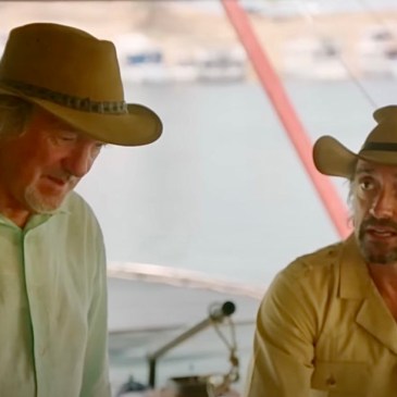Grand Tour ultimo episodio