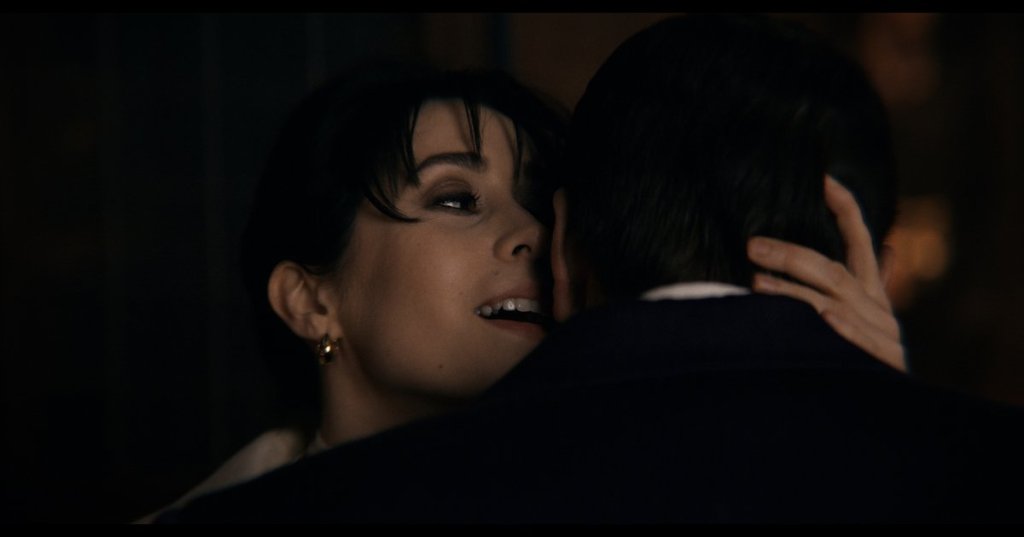 The Penguin serie TV