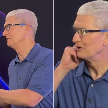 Tim Cook