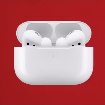 AirPods 4