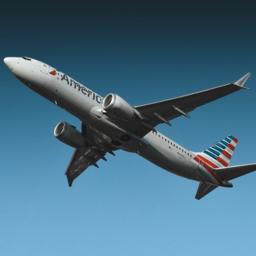 American Airline